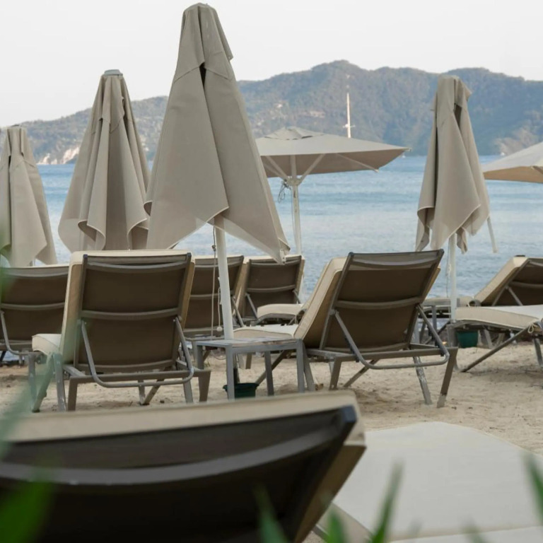 Yeshill Beach Hotel