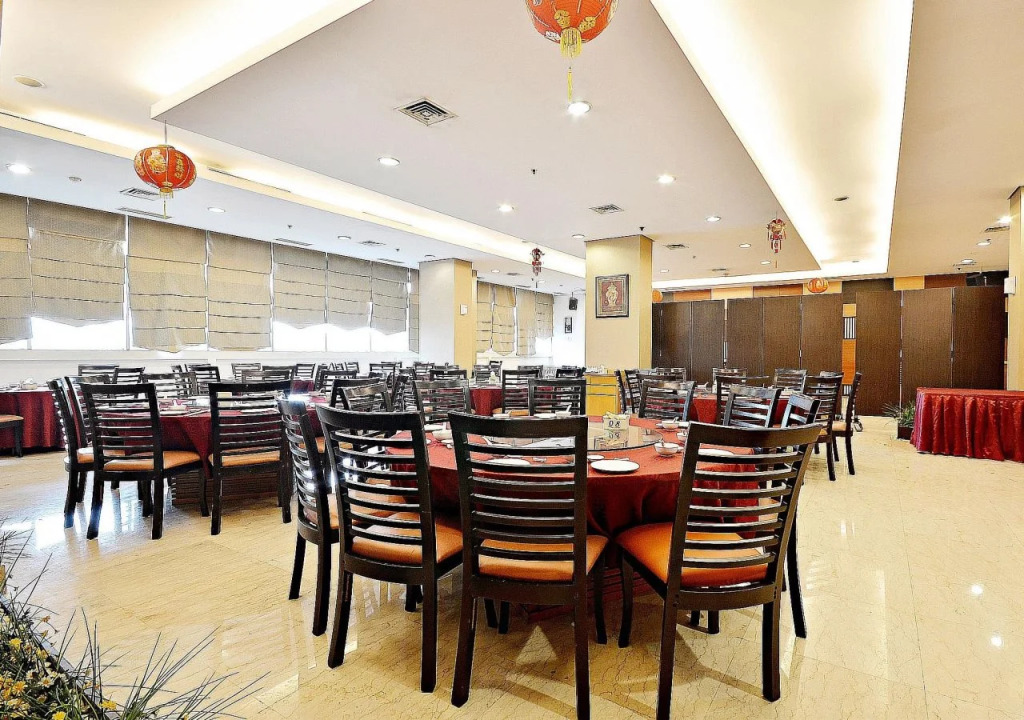 Grand Asia Hotel Jakarta