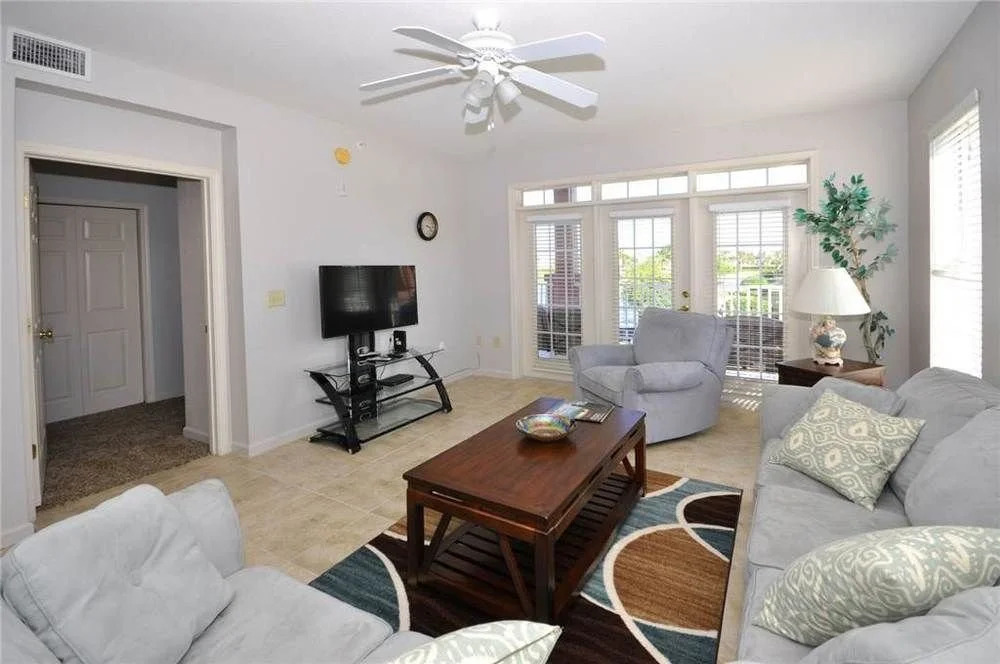 Seaside Anastasia 205D 3 Br condo by RedAwning
