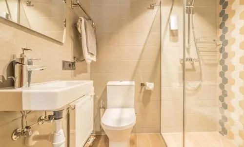 Tamara Suites & Apartments