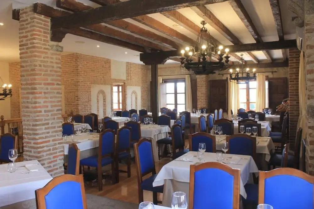 Hotel Vettonia