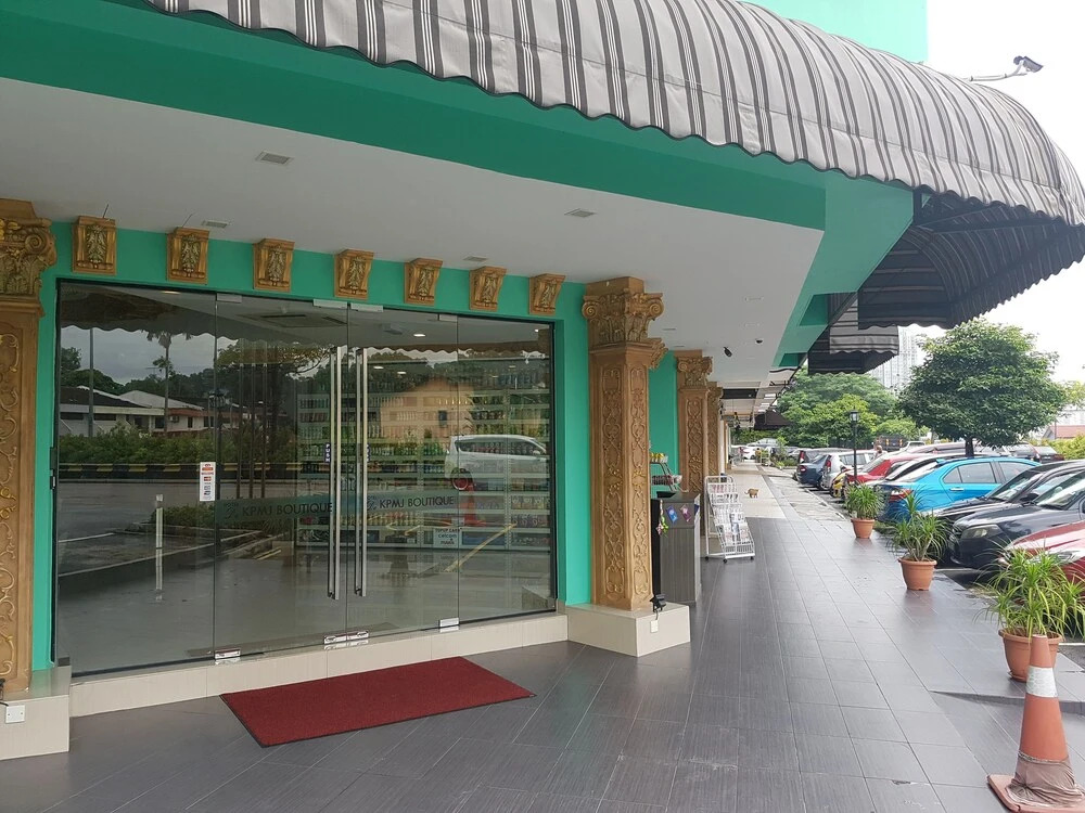 De Kpmj Boutique Hotel