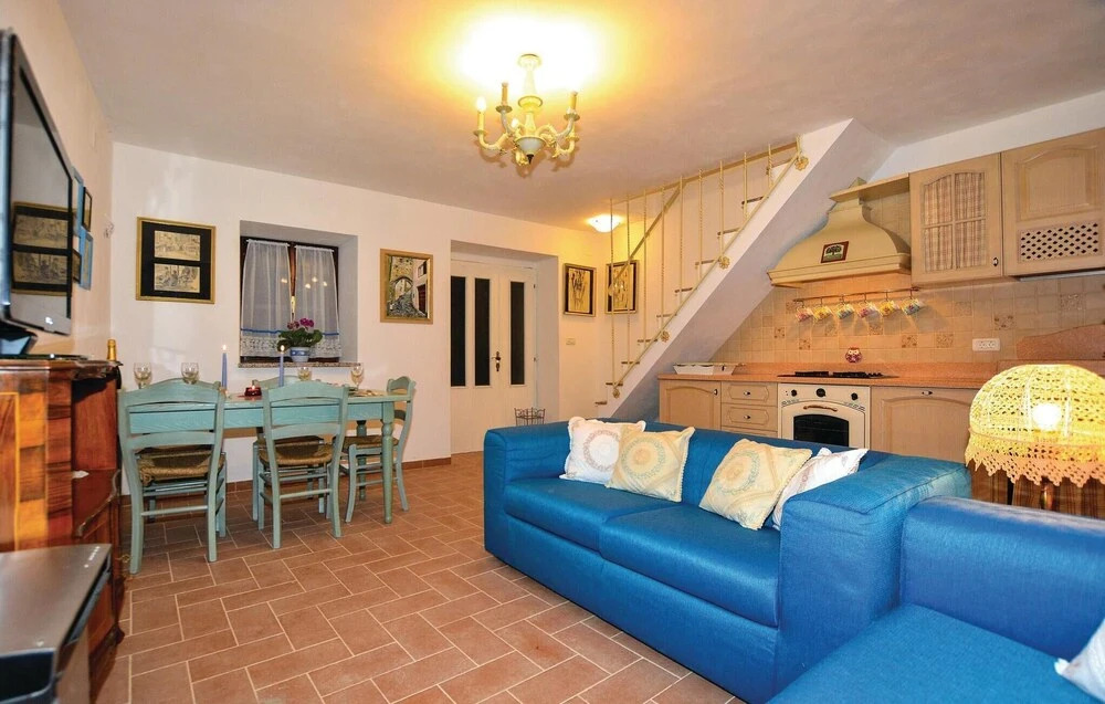 Nice Home In Smarje With Sauna