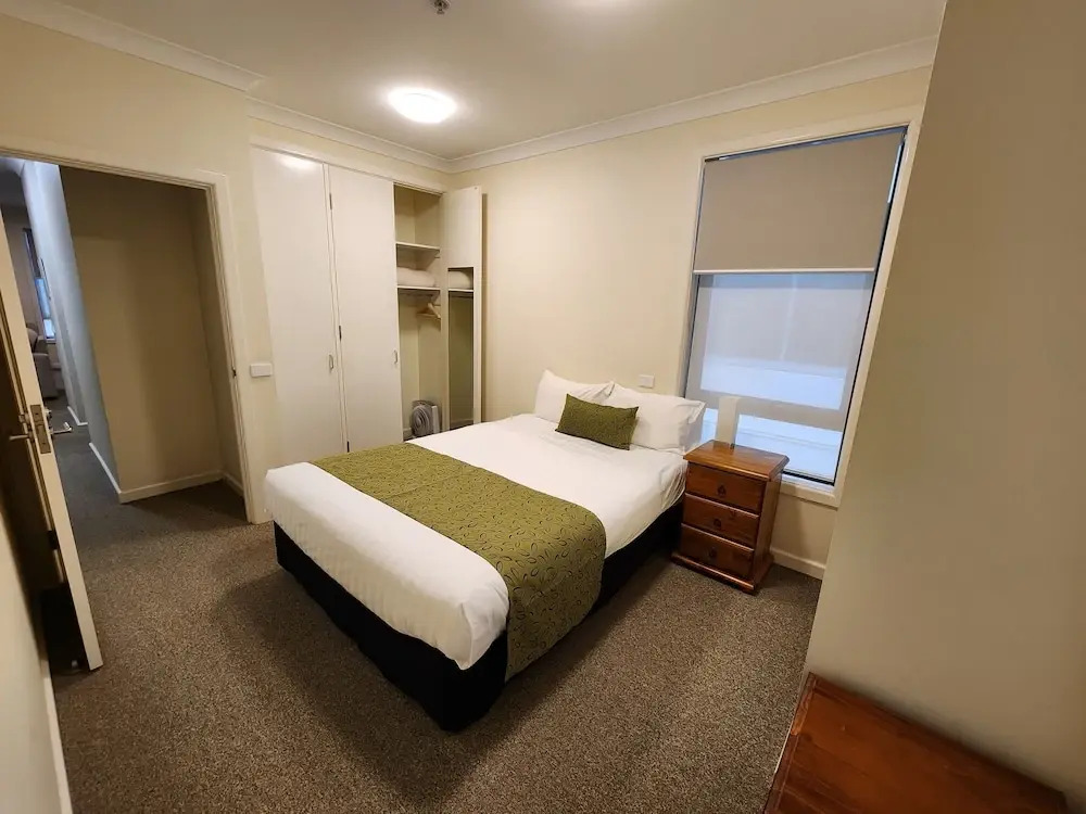 Mary MacKillop Spirituality Centre, Melbourne