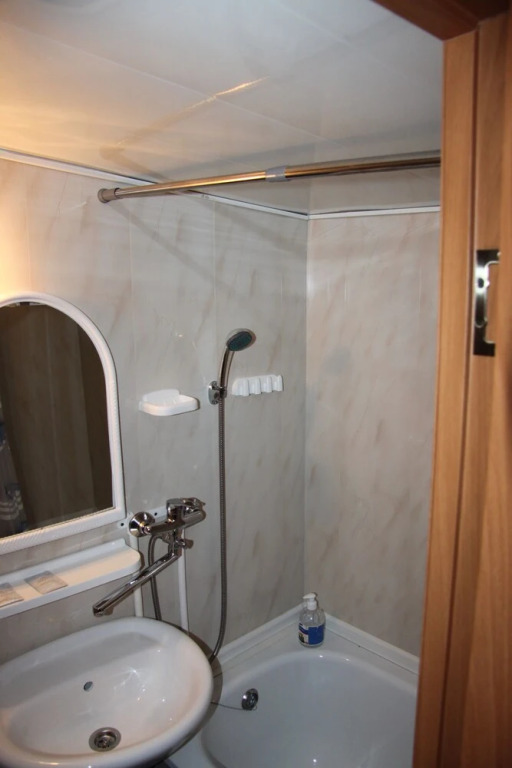 Hotel Puteshestvennik