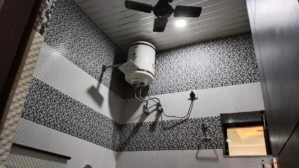 Hotel Bagga Kuteer