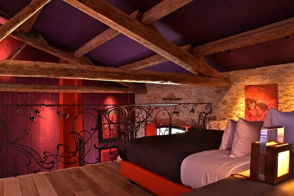 Château & Village Castigno - Wine Hotel & Resort