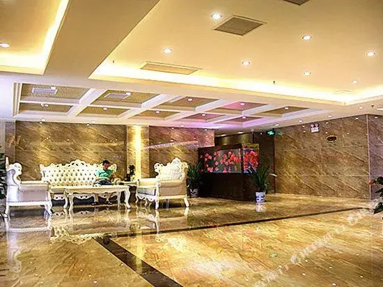 Lushanju Hotel (Central South University Branch)
