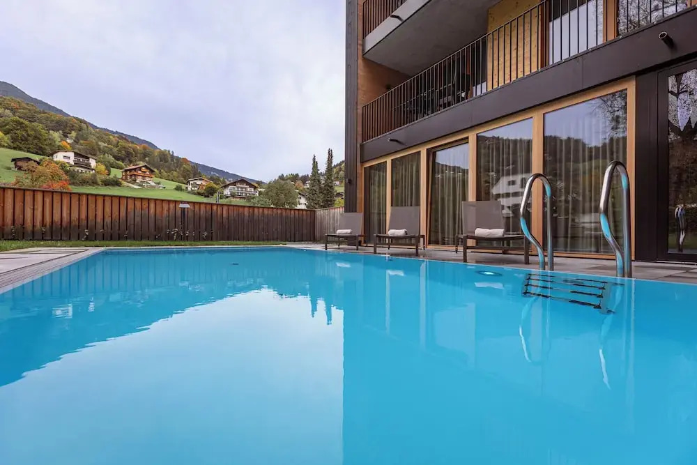 Montafon Suites Schruns by ALPS RESORTS