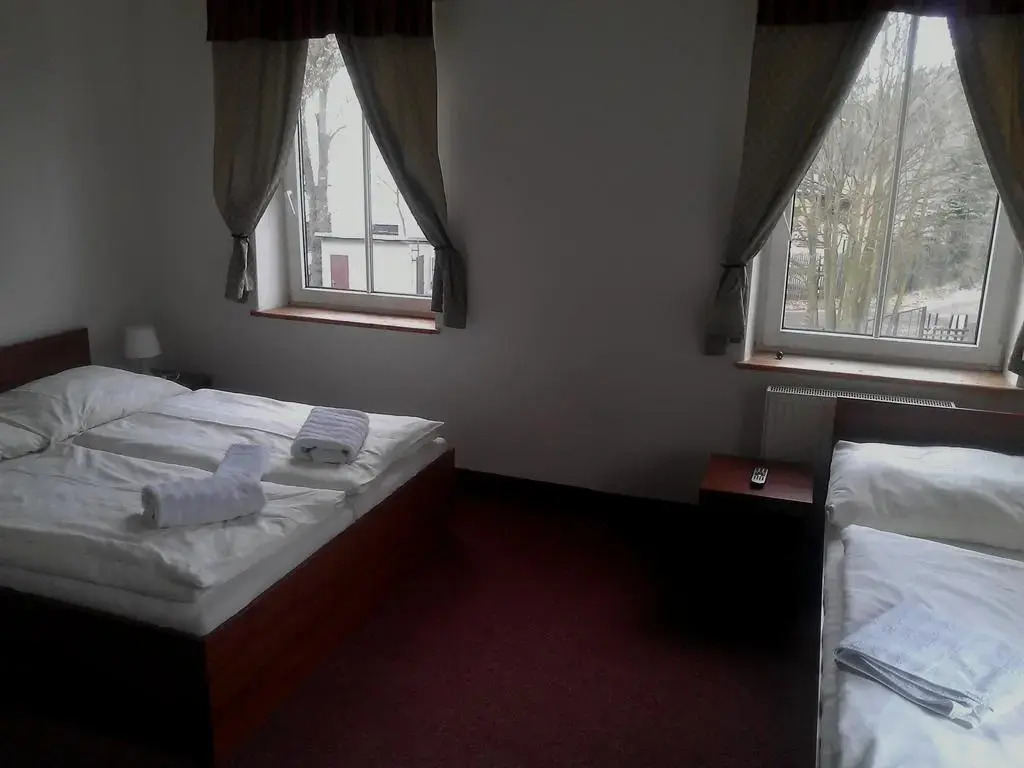 Hotel Bellevue