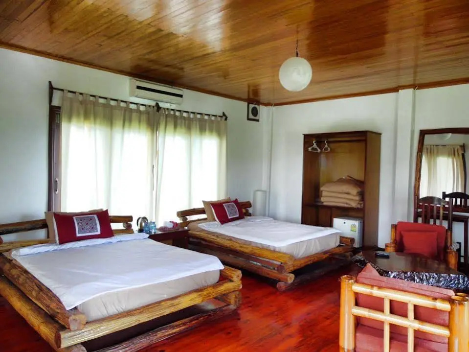 Phouviengkham Boutique Resort
