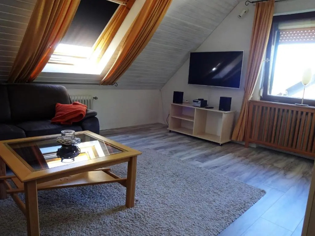 Ferienwohnung Schneemann