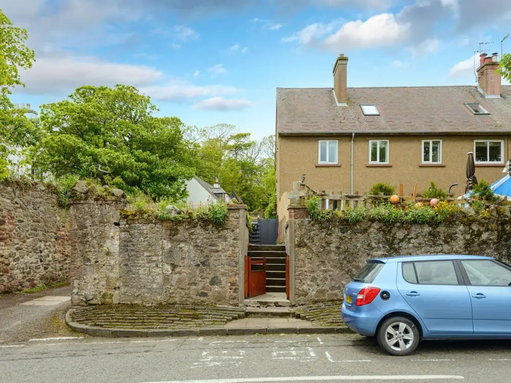 Fulmar - Smart 2 bed Apartment in Central Location