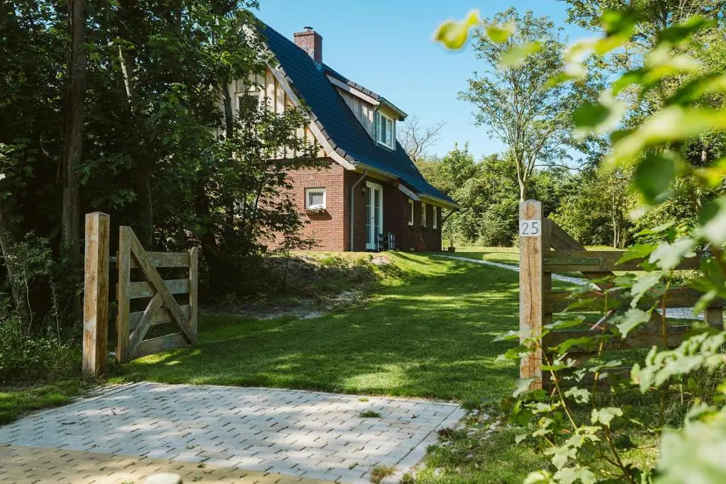 West Nieuwlandseweg 25 - Ouddorp - not for companies