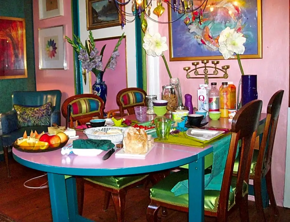 Annehelenes B&B