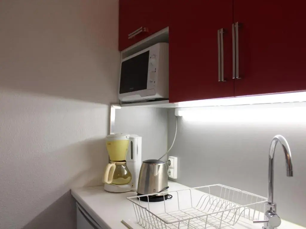 Appartement La Rochelle, 2 pièces, 4 personnes - FR-1-246-515