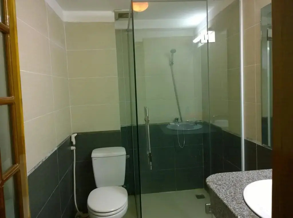 Thanh Nga Guest House