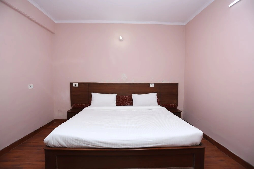 OYO 11048 Home 5BHK Villa Bhumiyadhar Nainital