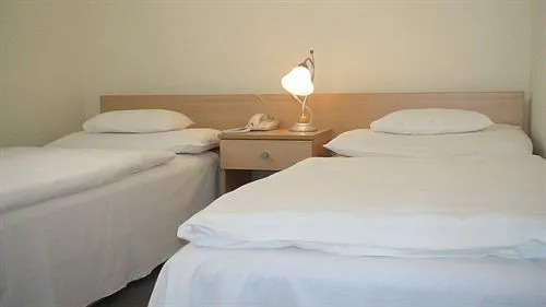 Jancsár Hotel