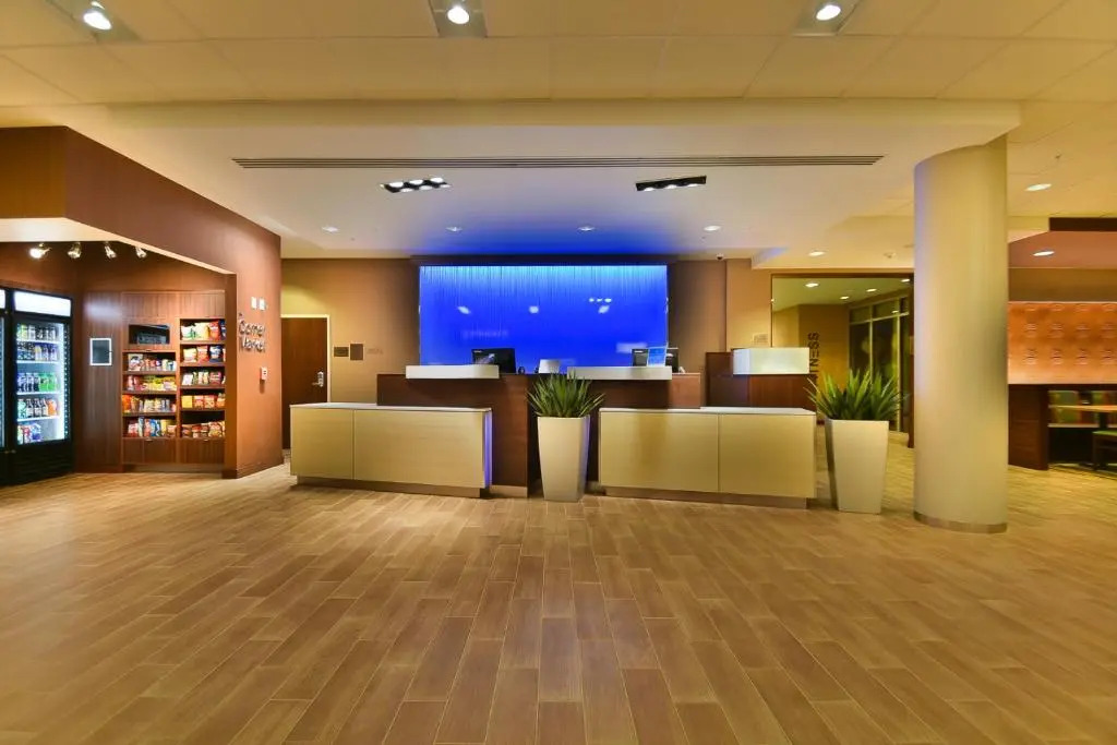 Fairfield Inn & Suites by Marriott Provo Orem