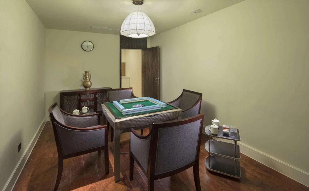 Hilton Linzhi Resort