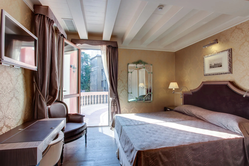 Hotel Moresco