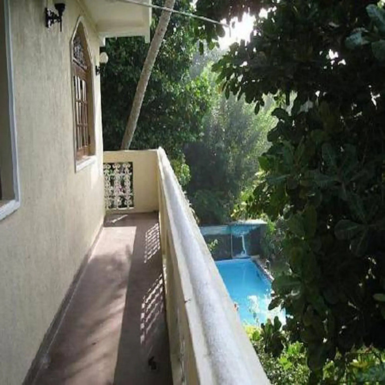 Sandaya's Place