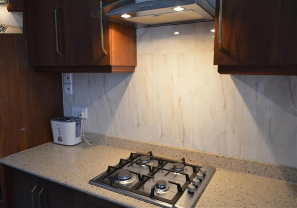 Zain Apartments