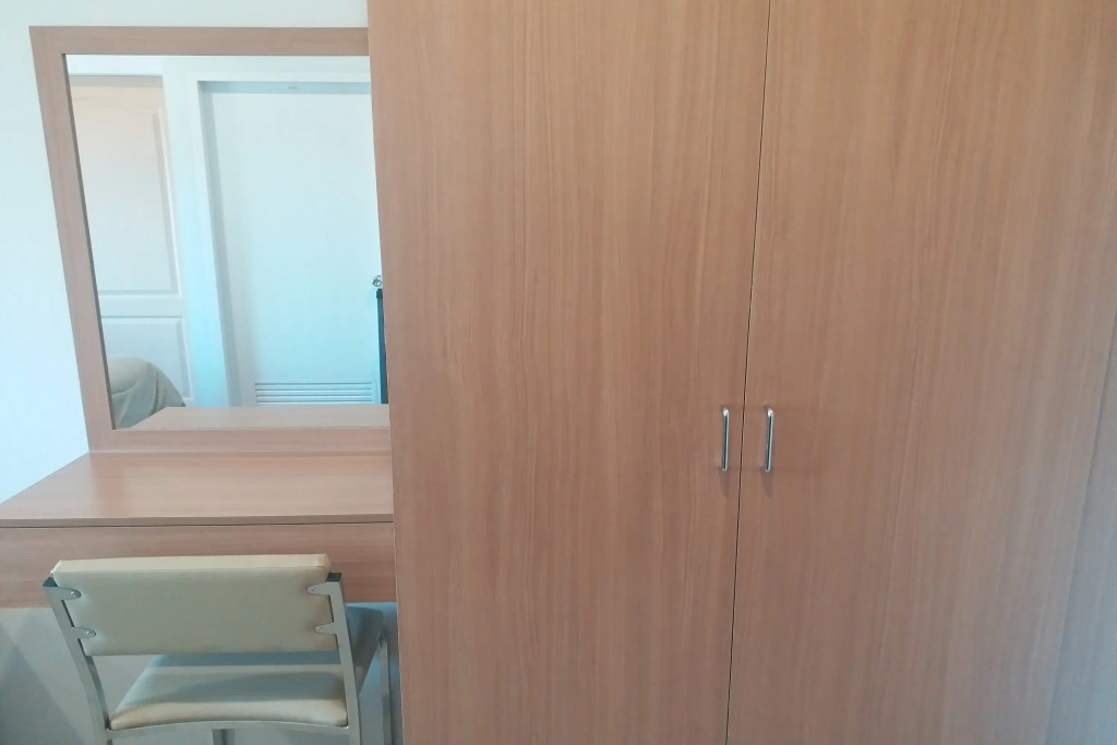 Saney Apartment