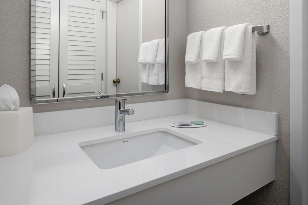 Courtyard by Marriott Little Rock West