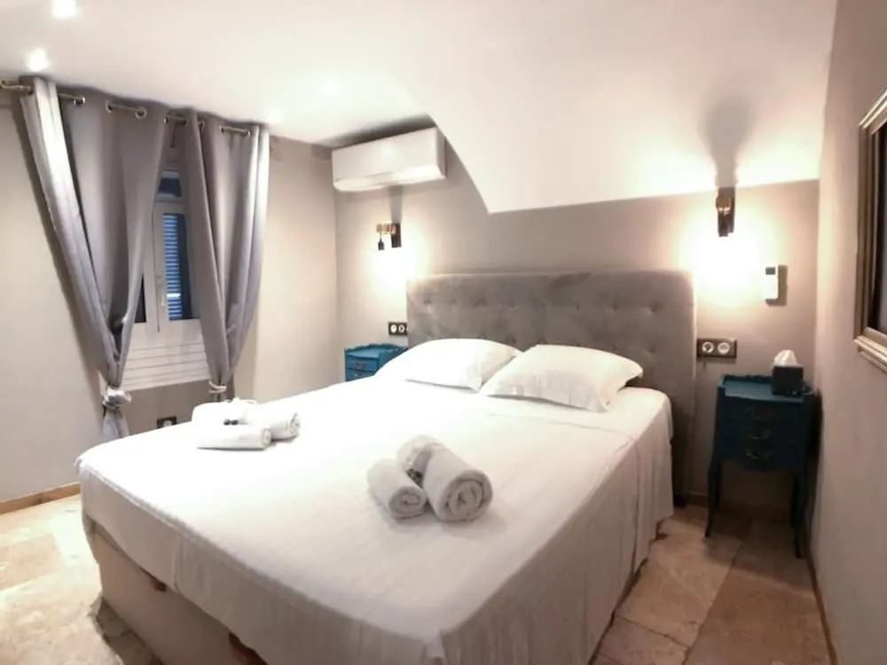 MyAgent coeur du suquet - cosy 8min palais congres-plages