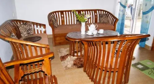 Winter Dream Holiday Bungalow Nuwara Eliya