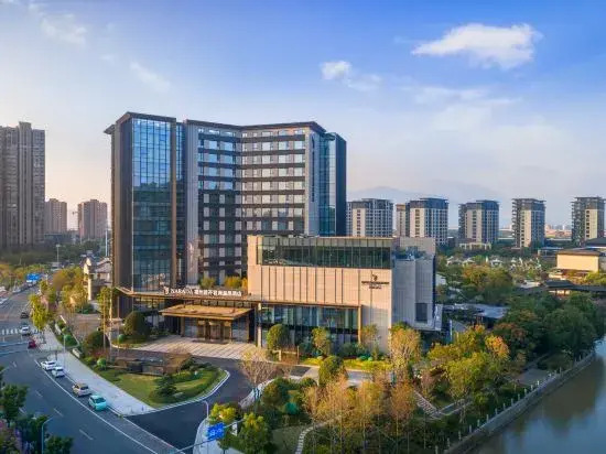 NARADA Fuzhou Fujian Hotel