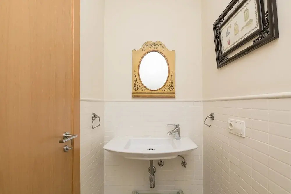 Spikes - Apartment In Sotogrande. Free Wifi