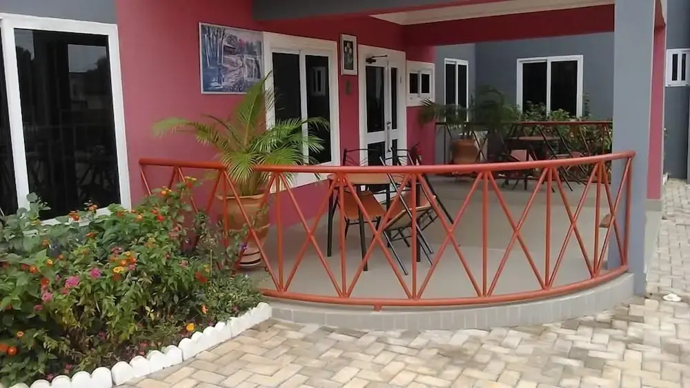 TS Lodgings