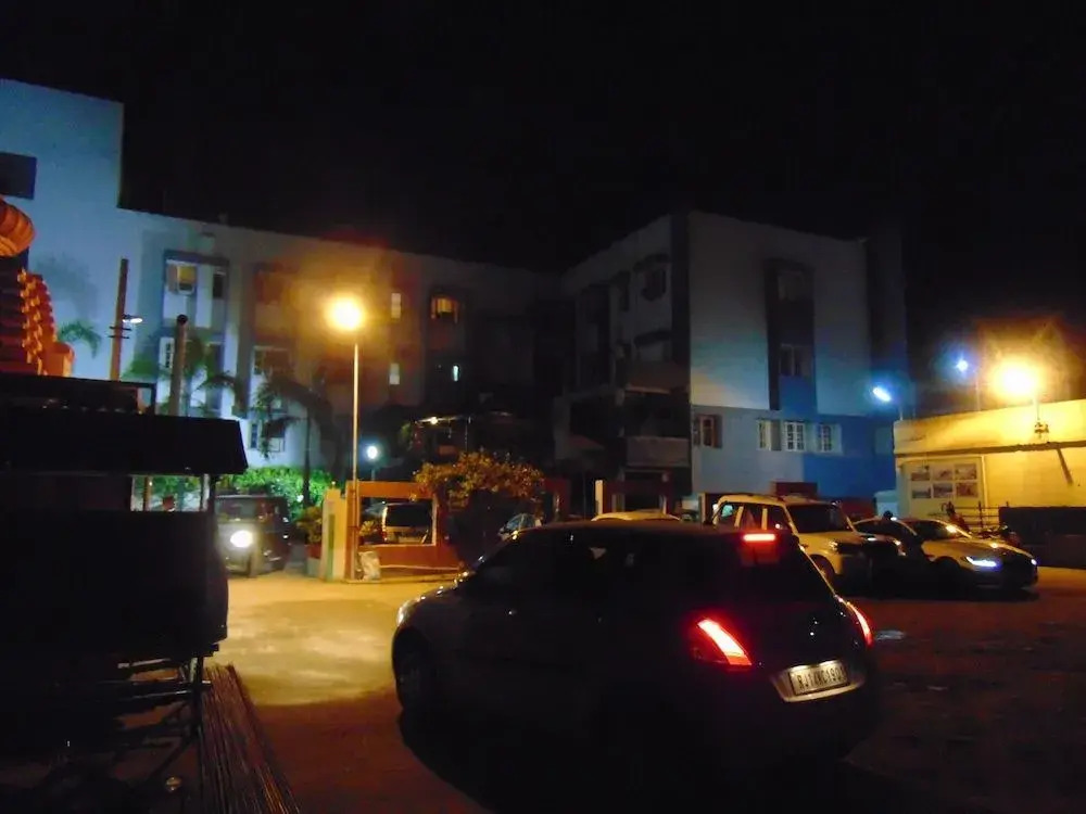 Hotel Meghdoot