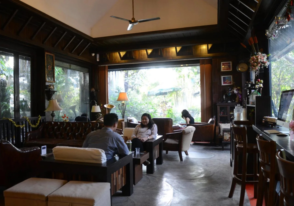 The Balcony Chiang Mai Village