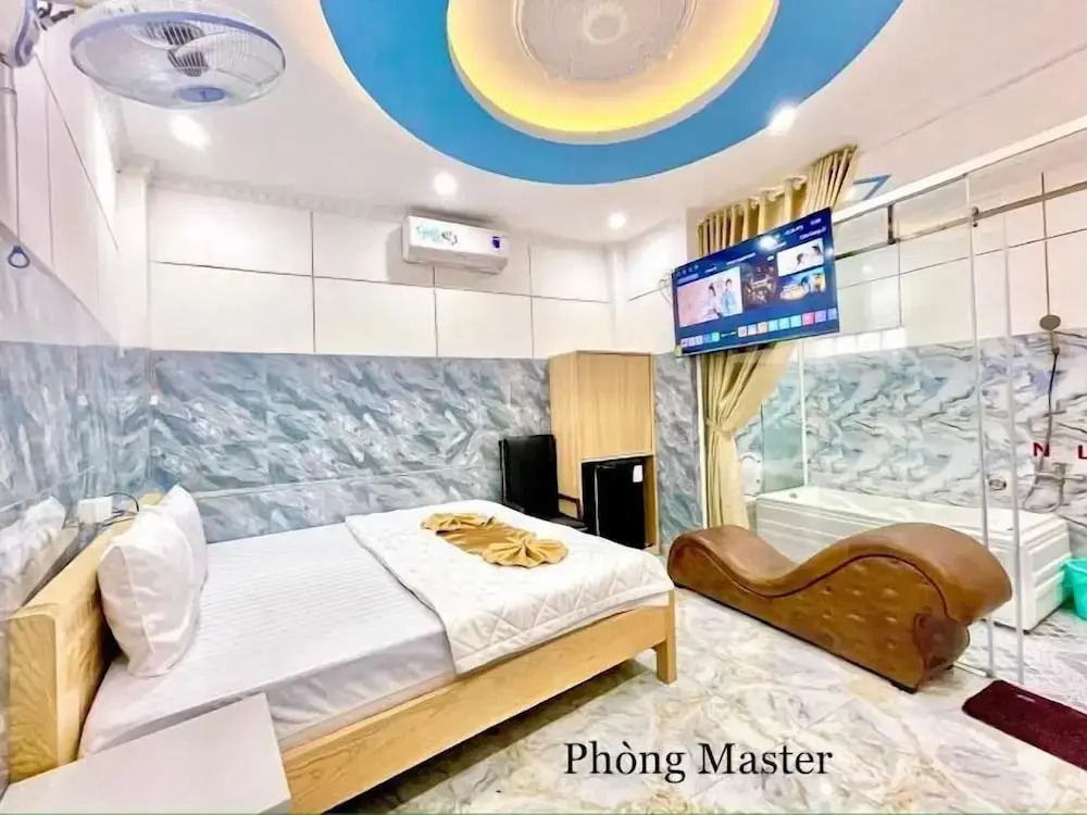 Ruby Motel 1 CT - by BAY LUXURY