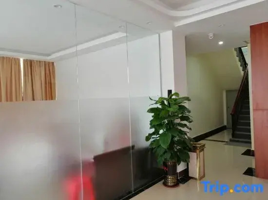 Huizhou Jinlin Business Accommodation