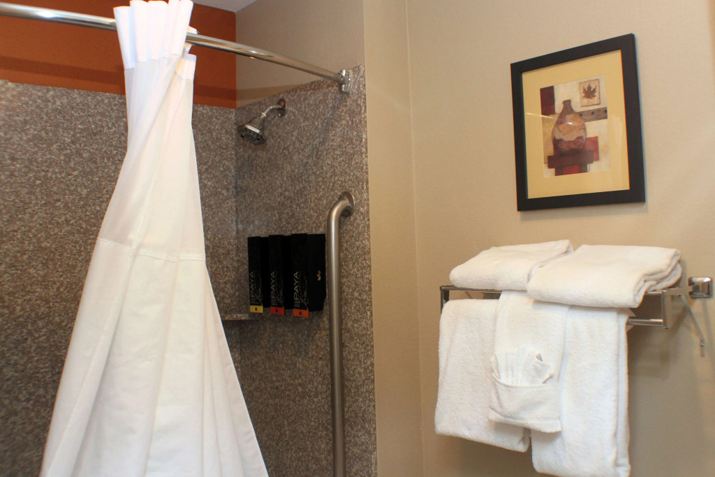 Best Western Inn & Suites New Braunfels