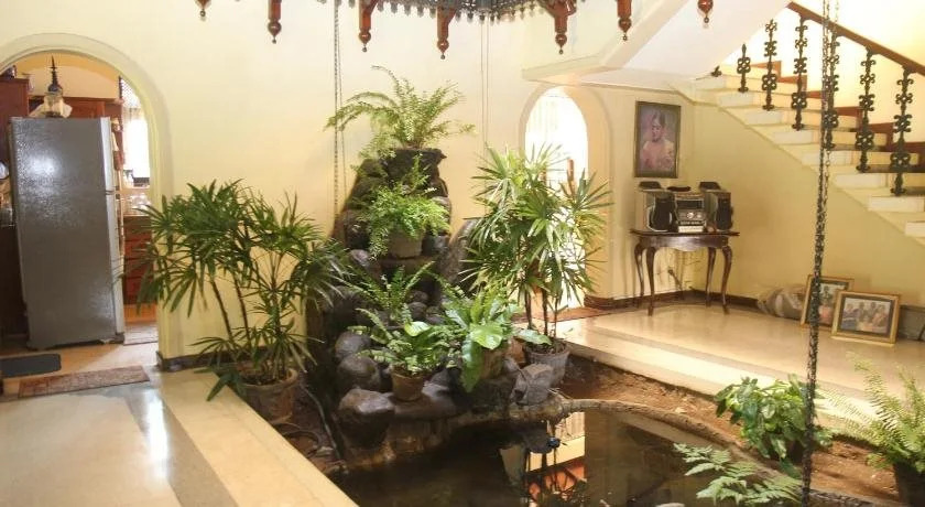 Delma Bungalow