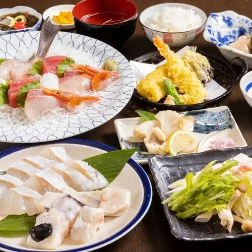 Pet Friendly Kokumin-Shukusha BayLily Shirayuriso