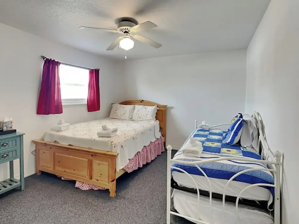 Casa de Reyes by Ryson Vacation Rentals