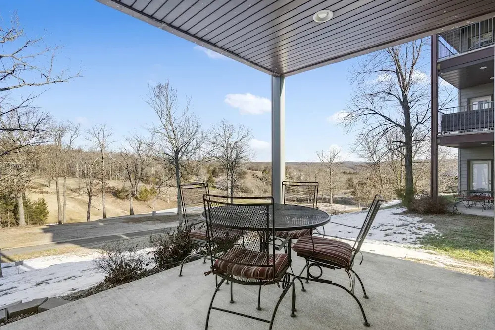 Stonebridge Condo on the Fairway
