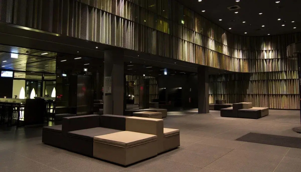 SANA Berlin Hotel