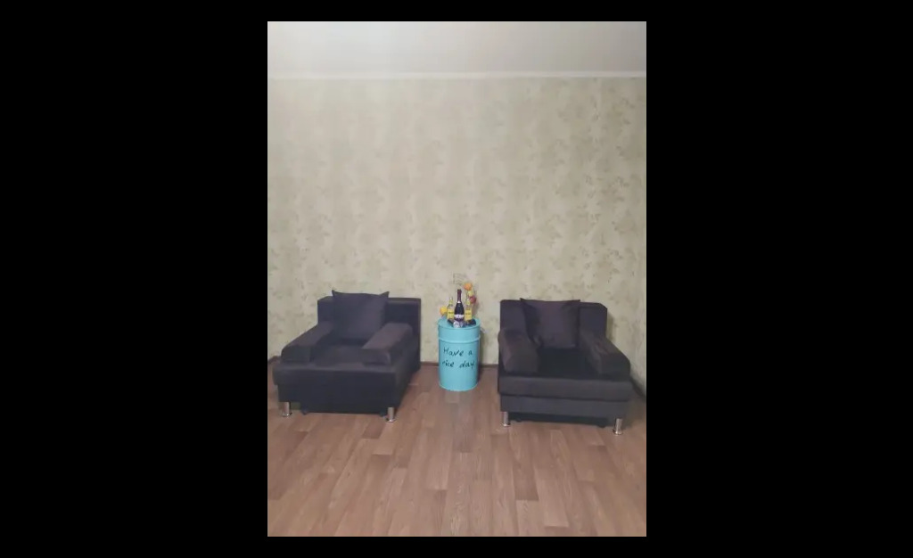 Альянс на улице Мира