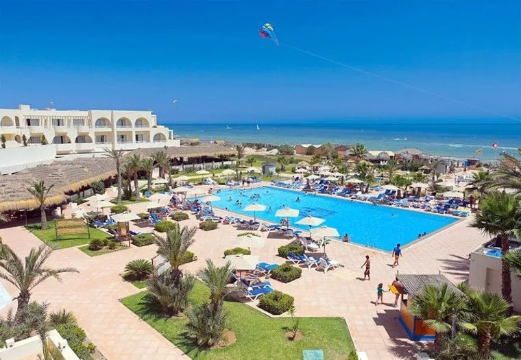 Club Marmara Djerba Mare - All Inclusive