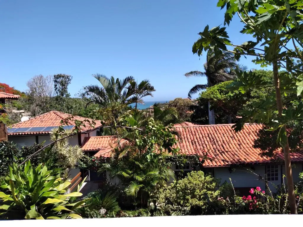 Hotel Pousada Casacolina
