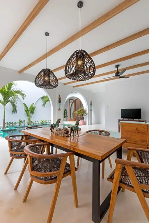 SooBali La Fountain 3BR