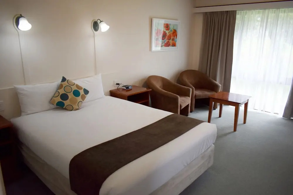 Comfort Inn Admiral